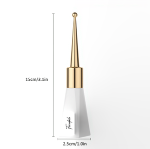 Nouvelle Tendance Vernis à Ongles Gel UV Effet Œil de Chat Longue Durée 10ml Résine Naturelle UV LED pour Salon de Manucure Logo Personnalisable Gratuitement - Product Image 5