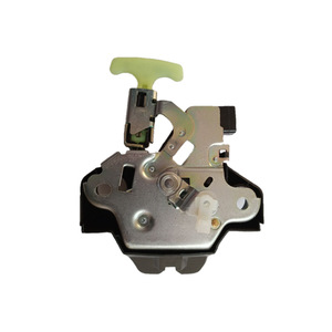 Actuador de Cierre Centralizado Toyota 64600-02040 64600-33160 DC 12V Botón de Plástico para Toyota FAW JP - Product Image 2