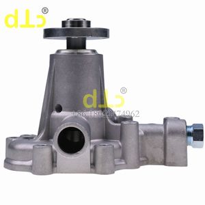 ปั๊มน้ำ 3803970 861990 145017380 สำหรับเครื่องยนต์วอลโว่เพนต้า D1-13 D1-13B D1-20 D1-20B D1-30 D1-30B D2-40 D2-40B - Product Image 4