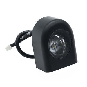 Ensembles de carte mère, contrôleur, tableau de bord, accélérateur et feux arrière pour trottinette électrique C Opy M365 – Pièces et accessoires de remplacement - Product Image 4