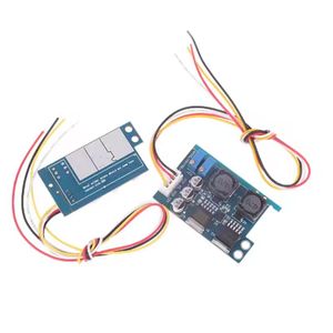 Módulo VGH VGL VGH/VGL-3.1 Placa auxiliar de actualización técnica VGH DC - Product Image 3