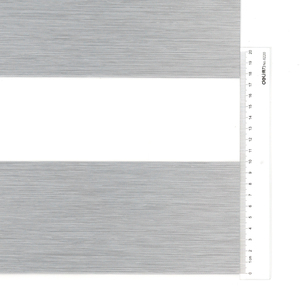 Stores de fenêtre zébrés à ressort manuels pour la décoration de la maison stores à rouleau zébrés occultants sans fil pour volets de fenêtre - Product Image 3