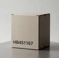 FILTRE PRINCIPAL (KX/HX) HB451167 pour les séries H PX/PXR/PB