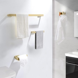 2026 Amazons Negro de Alta Calidad, Pintura Personalizada al por Mayor, Acero Inoxidable 304, Moderno, Montado en la Pared, Resistente al Óxido, Diseño de Modelo 3D - Product Image 6