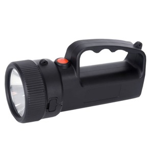 Lámpara Frontal a Prueba de Explosiones Miniatura LPYD9017B LED Negra T4 Nema 4X 20000 Horas - Product Image 2