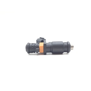 หัวฉีดน้ำมันเชื้อเพลิง 06A906031CN สำหรับ Jetta Sagitar B50 Golf Lavida Octavia อะไหล่เครื่องยนต์เบนซิน - Product Image 3