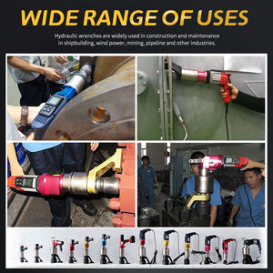 Deko — Kit de clé à chocs pour électrique, ensemble de 550 pièces, outils électriques de 1/2 pouces, séries ELC - Product Image 6