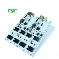 Servicios de Fabricación de PCB y PCBA para Máquinas de Rayos X, Fabricación y Ensamblaje de Circuitos Impresos Personalizados