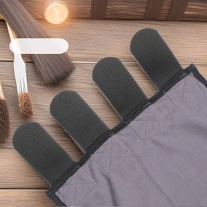 Suministros ecuestres personalizados de fábrica en Guangzhou: calentadores de patas para caballos, bolsas de hielo refrescantes, protectores y terapéuticos para patas completas. - Product Image 2