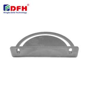 זווית התאמת זווית כחול אבץ 180 מעלות זווית התאמת צלב - Product Image 1