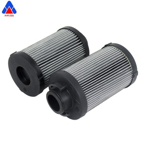 New Huahang High Efficiency Micron Hydraulic Oil Filter Lube Oil Filter Cartridge HCG300FKN4Z - Product Image 3
