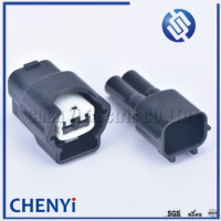 Injecteur de carburant 2 broches mâle ou femelle Connecteur auto étanche 6189-0773 Pour RS 090 300zx 240sx 200zx sr20 s13 r32