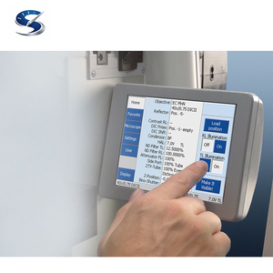 Microscopio Polarizado Zeiss Axio Imager 2 Pol Usado para Tareas de Investigación - Product Image 4