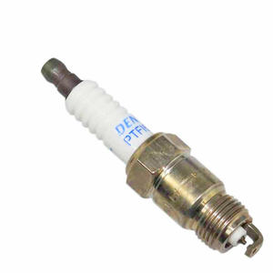 Bujía de Encendido de Platino de Alto Rendimiento DENSO PTF16TT 4509 para Motor Automotriz, Venta Directa de Fábrica - Product Image 4