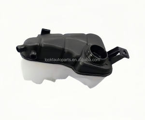 Réservoir d'eau de réservoir de liquide de refroidissement moteur C2P25607 C2P20998 utilisé pour la voiture Jaguar <span class=keywords><strong>XK</strong></span> X150 - Product Image 4