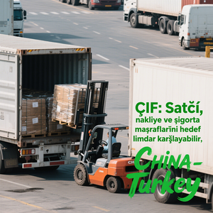 Servicios de logística puerta a puerta profesionales de China a Turquía Envío urgente con flete aéreo y marítimo LCL + agente DDP - Product Image 2