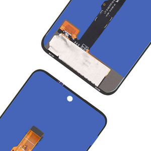 Repuesto de Pantalla LCD 5G para Motorola G71, Repuestos de Guangzhou - Product Image 3