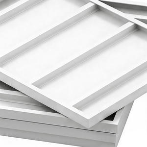 Étagère de stockage industrielle légère en acier, rayonnage d'entrepôt, système de rayonnage métallique pour garage - Product Image 5