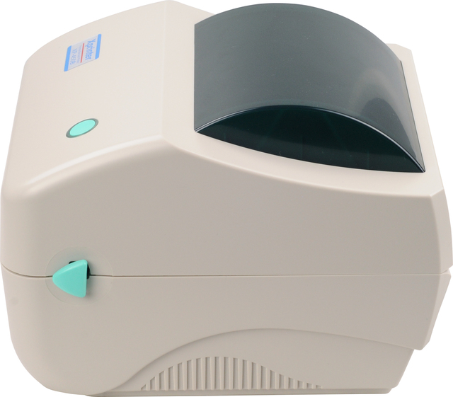 XP-450B Xprinter Thermal Label Printer for Shipping Packages USB WIFI 4x6 Shipping Label Printer USB