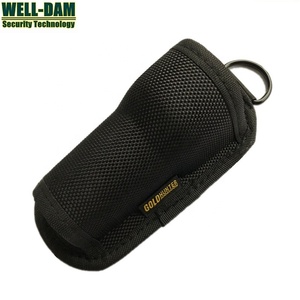 Nuevo Accesorio para Detector de Metales, Funda Ligera Antipérdida, Funda Tejida para Garrett <span class=keywords><strong>MInelab</strong></span> XP NOKTA PinPointer - Product Image 2
