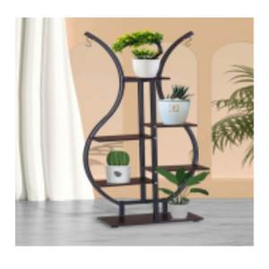 Muebles de Salón Modernos con Soporte para Flores, Estilo 36906-001/002/003/004/005/006 - Product Image 6