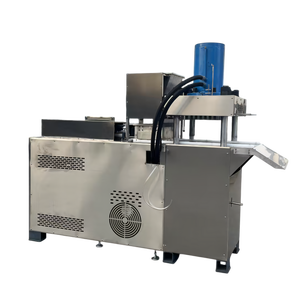 Juyou, nueva máquina para hacer pasteles de Luna, pequeño cubo de compresión de polvo, antiguo en promoción - Product Image 1