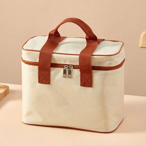 Popular Stylish <b>Lunch</b> Bag Factory Price <b>Insulated</b> <b>Lunch</b> Bags for School Kids Women Custom Brand - Product Image 1