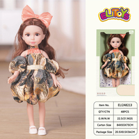 Venta caliente Reborn Baby Doll cuerpo completo suave silicona vinilo realista Baby Doll regalo de Navidad