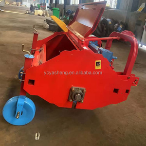 מפעל כונן טרקטור מנוע תפוחי אדמה & גפן בטטה גפן בטטה מכסשור 20hp tiler tiller מנוע דיזל מופעל - Product Image 2