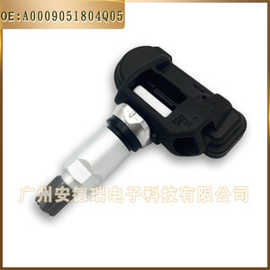 Mercedes Gcla B <b>Tpms</b> Sensor A0009051804 External Car Tire Pressure Monitoring System - Product Image 5