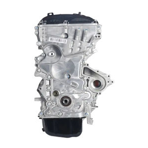 G4NA G4NB Moteur 4 cylindres pour Hyundai Elantra I30 Mistra Accent <span class=keywords><strong>Kia</strong></span> Forte K4 Soul Rio 1.8L 2.0L - Product Image 3