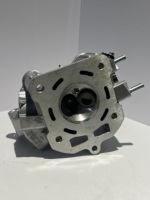 Couvre-culasse de moto CG200, pièces d'origine OEM Zongshen pour moteur CG 200cc quatre temps, pièce de rechange