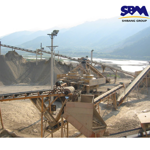 Prodotti di vendita caldi-trasportatore di <span class=keywords><strong>Stacker</strong></span> radiali telecopico Mobile dell'industria pesante - Product Image 6