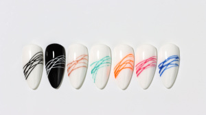 KNC 2023 personalizado propia marca Nail Art Popular Nail Art Spider Gel profesional esmalte <span class=keywords><strong>de</strong></span> <span class=keywords><strong>uñas</strong></span> <span class=keywords><strong>de</strong></span> Gel - Product Image 4