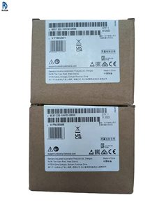 S7-1200 6ES โมดูลเอาต์พุตดิจิตอล โมดูล PLC โมดูลควบคุมอุตสาหกรรม โมดูลตัวควบคุมลอจิกแบบตั้งโปรแกรมได้ ระบบอัตโนมัติอุตสาหกรรม - Product Image 1