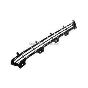 Red de rejilla de parachoques delantero para Prado FJ150 para rejillas delanteras automáticas FJ150 53112-60290 para <span class=keywords><strong>Toyota</strong></span> <span class=keywords><strong>Land</strong></span> <span class=keywords><strong>Cruiser</strong></span> Prado 2018-2022 - Product Image 2