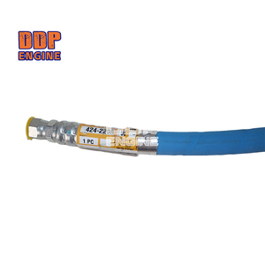 424-2208 4242208 Conjunto de Mangueras para Motor Diésel para Maquinaria Caterpillar CAT - Product Image 3