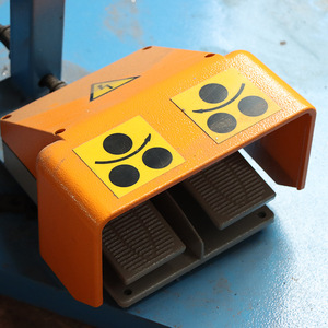 Máy uốn ống tròn nhỏ rbm40hv ống và máy uốn ống - Product Image 5