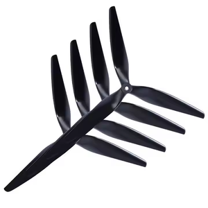 Hélices HQProp de 9 pulgadas, 3 aspas, de fibra de vidrio y nailon, 9*5*3, 9X4X3, 9X4.5X3, CW/CCW, para drones RC - Product Image 6