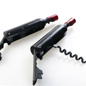 Thank You Dụng Cụ Quà Tặng Dụng Cụ Mở Nút Chai Đa Năng Dụng Cụ Mở Chai Rượu Vang Dụng Cụ Mở Chai Rượu Vang Có Nam Châm - Product Image 6