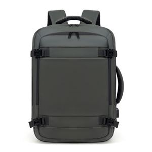 Bulk Discount Customizable Multifunctional Fashion Trendy Business Large Capacity Student Backpack Laptop <b>Bag</b> Travel Back <b>Pack</b> - Product Image 5