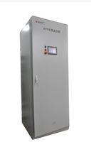 Filtro de Potencia Activo SPOR APF para Mitigación Dinámica de Armónicos y Corrección del Factor de Potencia, GB/T15575-2008, Equipo de Control Industrial