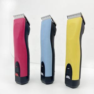 Aseo de mascotas de acero inoxidable broche en accesorio universal A5 clipperfor Wahl <span class=keywords><strong>Oster</strong></span> Andis heiniger <span class=keywords><strong>Oster</strong></span> - Product Image 1