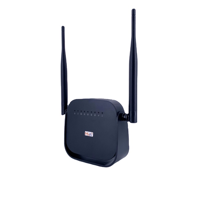 4G HG-ADSL-R3 300M LTE Router with USB SIM Card Slot for Outdoor Use Internal Style External WIFI Hotspot Wireless Modem