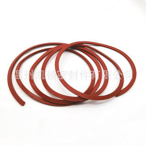 Cummins 6CT Valve Cover <b>Gasket</b> O-Ring 3905449 For Engine Sealing - Product Image 2