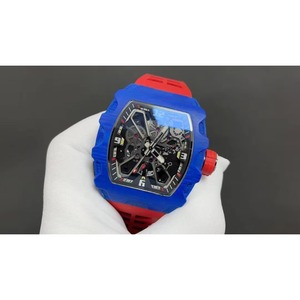 El Nuevo Reloj Mecánico Automático Esqueletizado Tourbillon 3503, Ultra-lujoso y de Alta Calidad, el Más Vendido para Hombre - Product Image 1