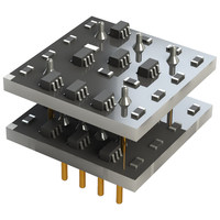 Modul Op-amp Ganda Komponen Diskrit Kelas SX52B Chip OPA1612 Preamplifier/decoder Papan Penguat Daya NE5535 Cina Lainnya
