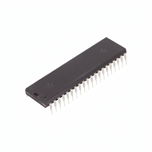 40 DIP ชิ้นส่วนอิเล็กทรอนิกส์ดั้งเดิมสำหรับการจัดการพลังงาน (PMIC) รุ่น MAX7232CFIPL+ - Product Image 1