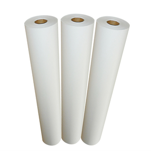 <span class=keywords><strong>Papel</strong></span> de <span class=keywords><strong>prensa</strong></span> de calor, <span class=keywords><strong>papel</strong></span> de sublimación, tinte de transferencia, secado rápido, Impresión digital personalizada, <span class=keywords><strong>papel</strong></span> de sublimación para telas de poliéster - Product Image 1