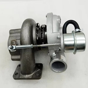 Turbocompresseur en promotion 2685359 pour moteur diesel C4.4, ensemble turbocompresseur pour chargeuse 420D 420E 428D, pièces de rechange - Product Image 2